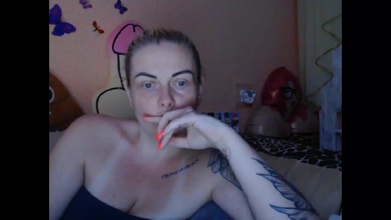 LazyPussy Adult Chat September 3, 2025