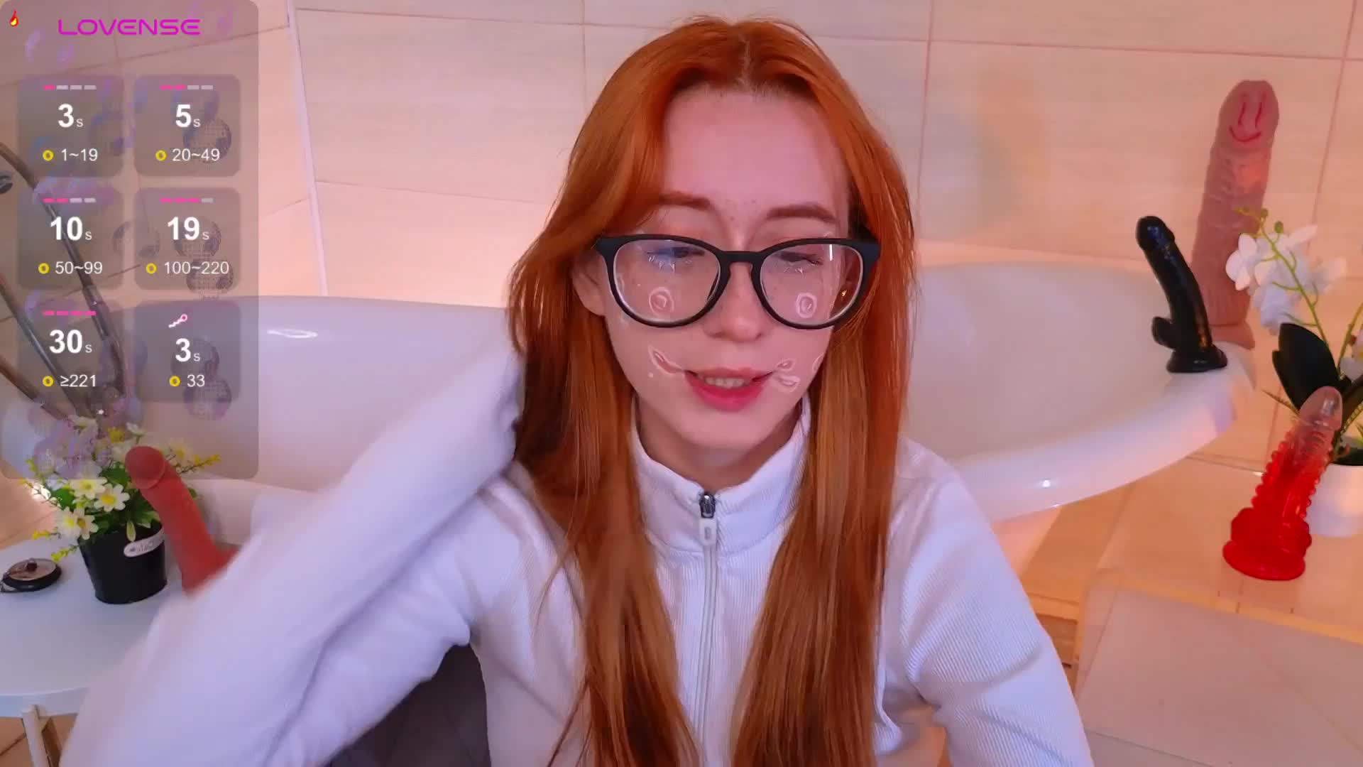 DarkLola Adult Chat September 3, 2025