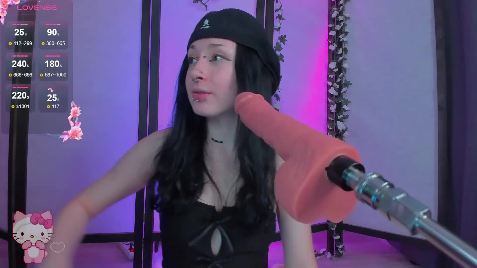 Juicy-Vikki Adult Chat September 3, 2025