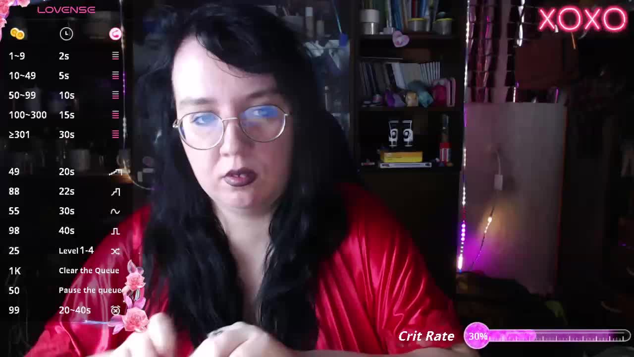 Leona_Sweetnest Adult Chat September 2, 2025