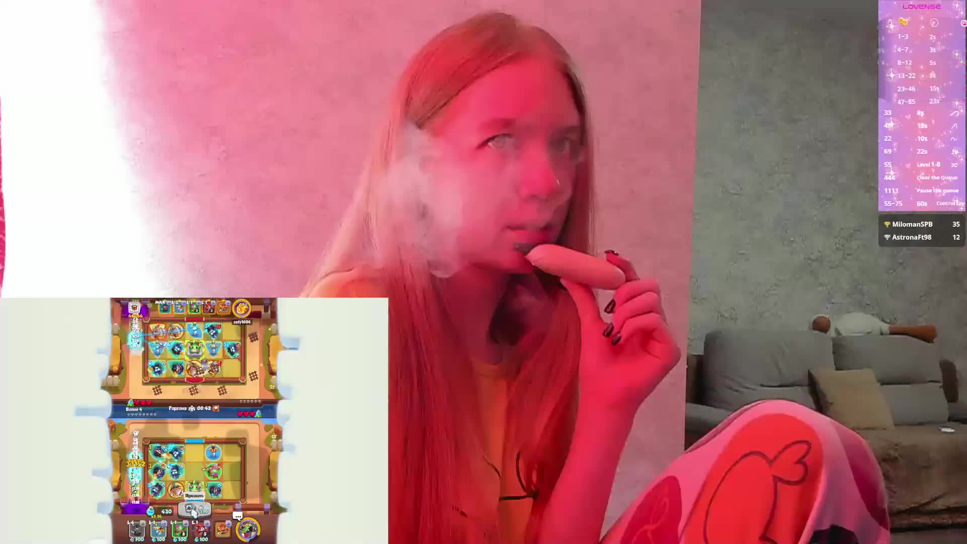 Vita-min-4ik Adult Chat September 4, 2025