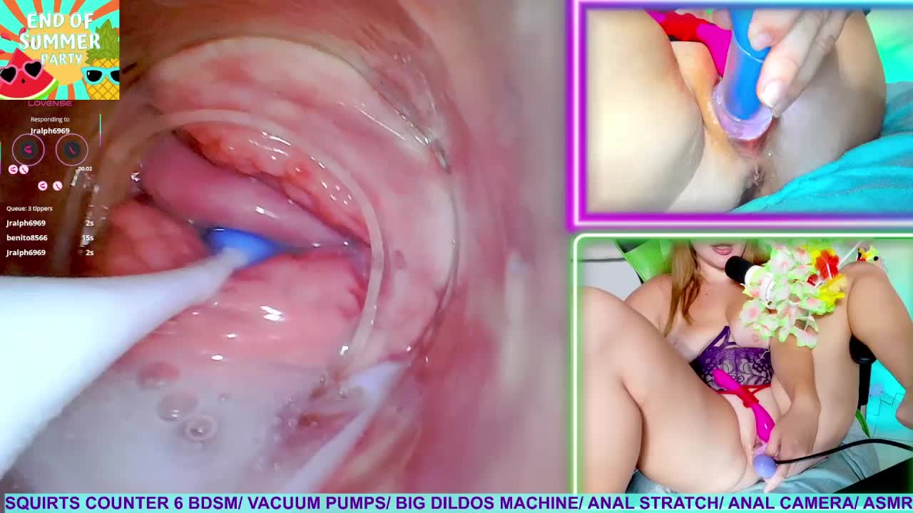 MaryBrook1 Adult Chat September 3, 2025