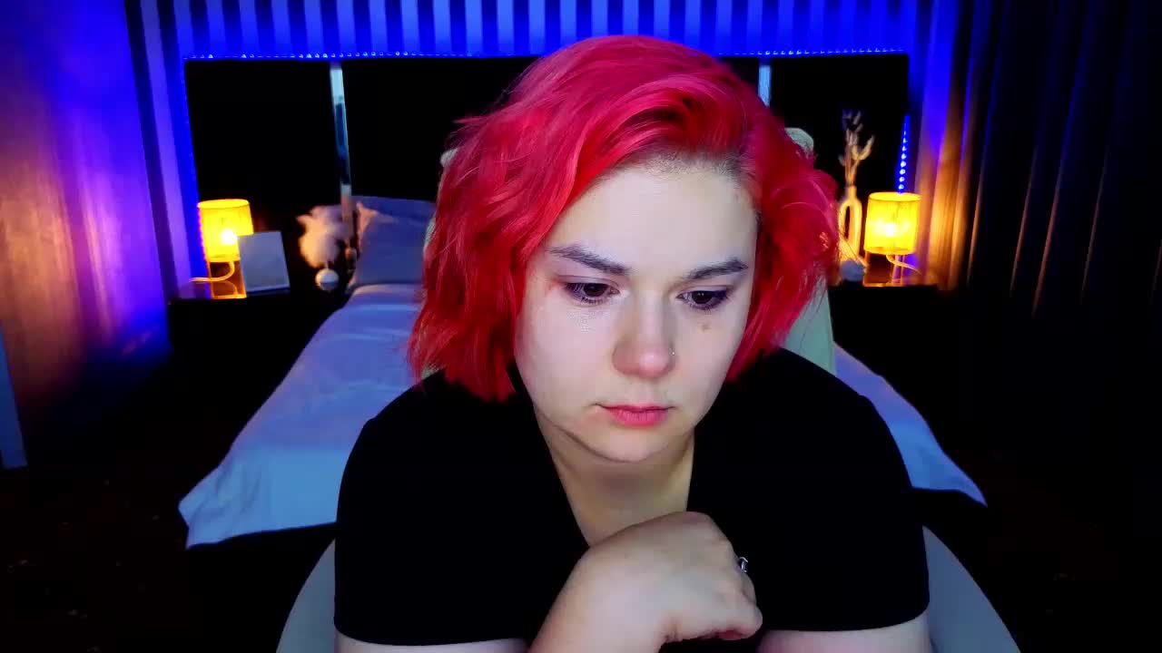 BettyDark Adult Chat September 2, 2025