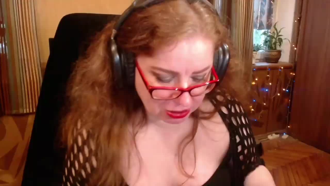 Miss_Tress Adult Chat September 3, 2025