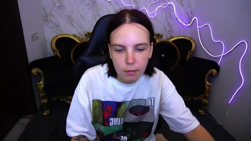 SpicyyDolly Adult Chat September 3, 2025