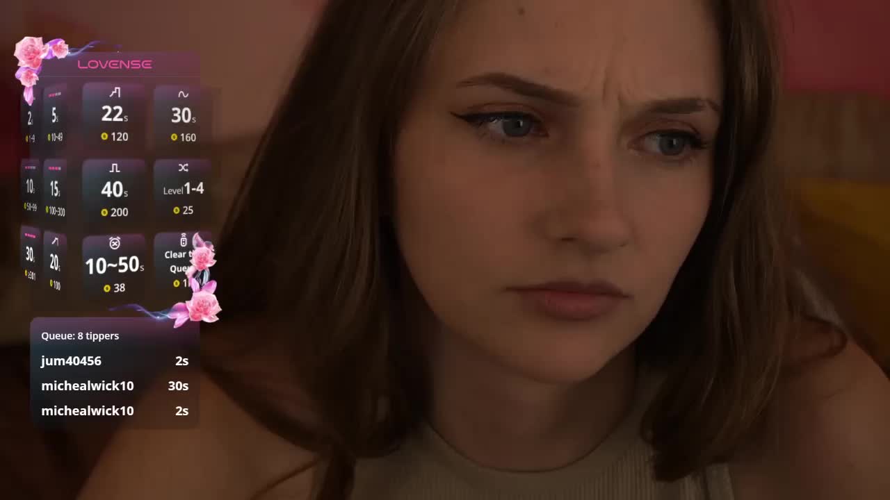 PamelaXXs Adult Chat September 2, 2025