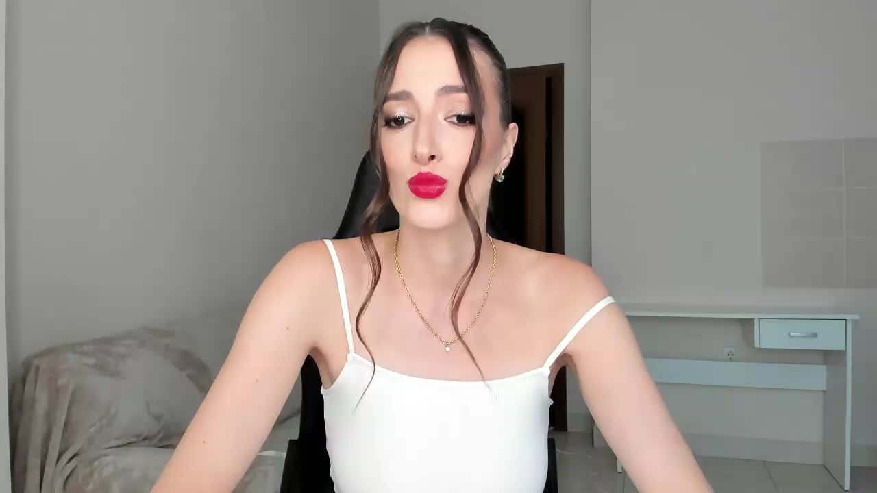 SabrinaMur Adult Chat September 3, 2025