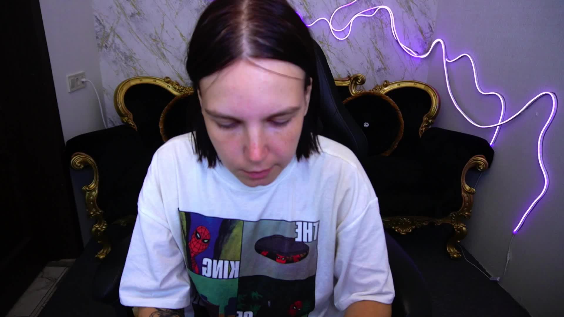 SpicyyDoll Adult Chat September 4, 2025