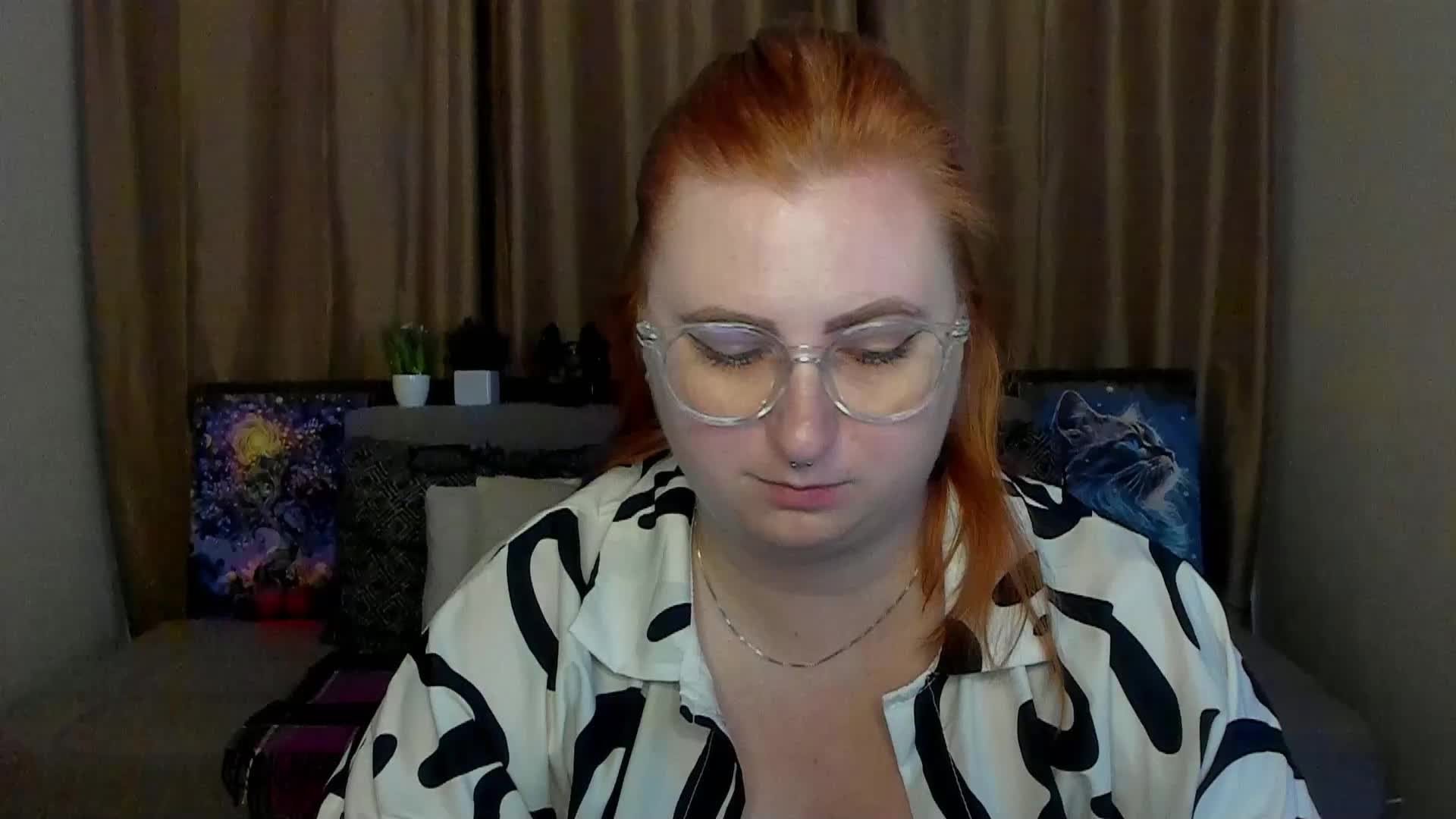 Aliciaredluv Adult Chat September 2, 2025