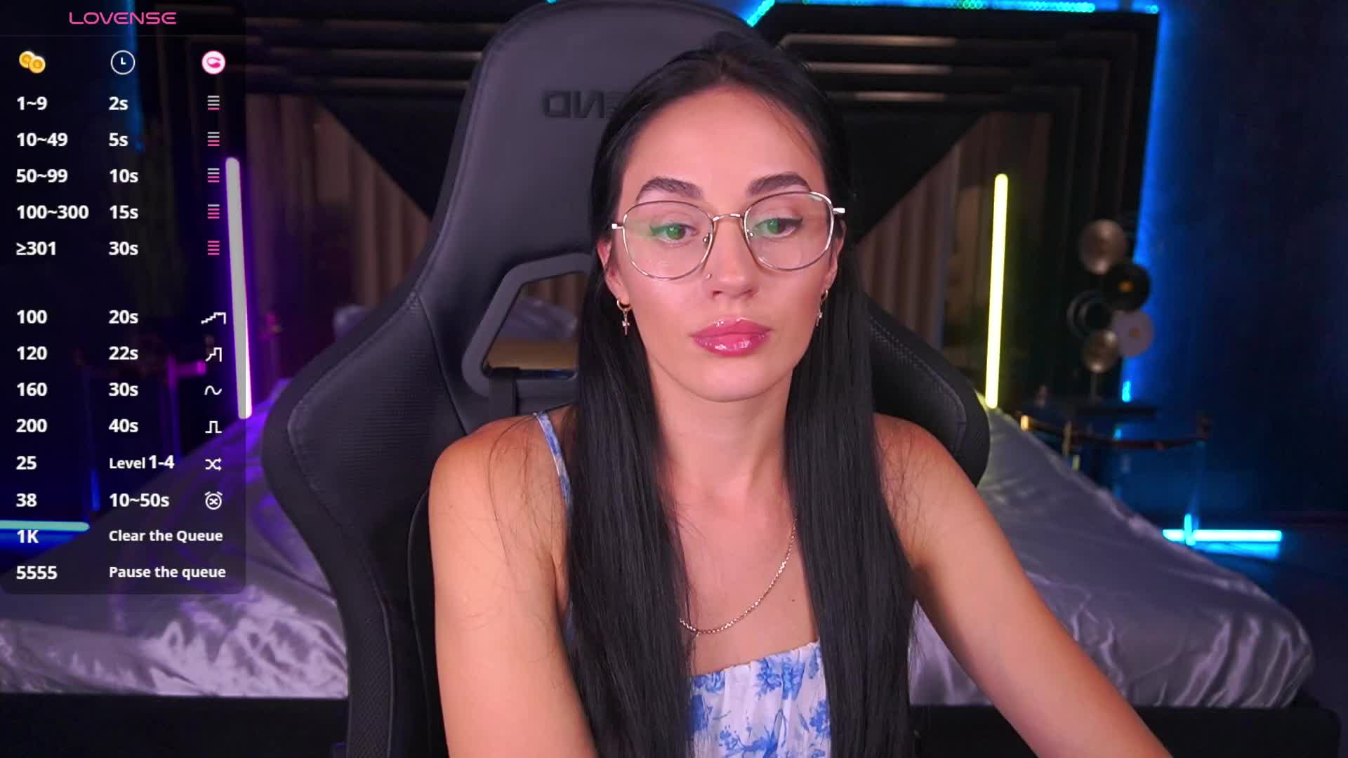 EviLune Adult Chat September 3, 2025