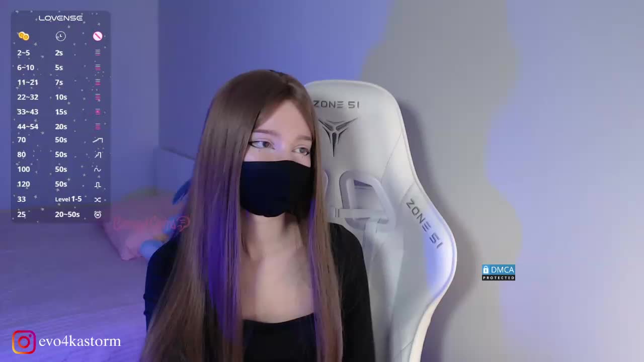 Evo4kaStorm Adult Chat September 3, 2025