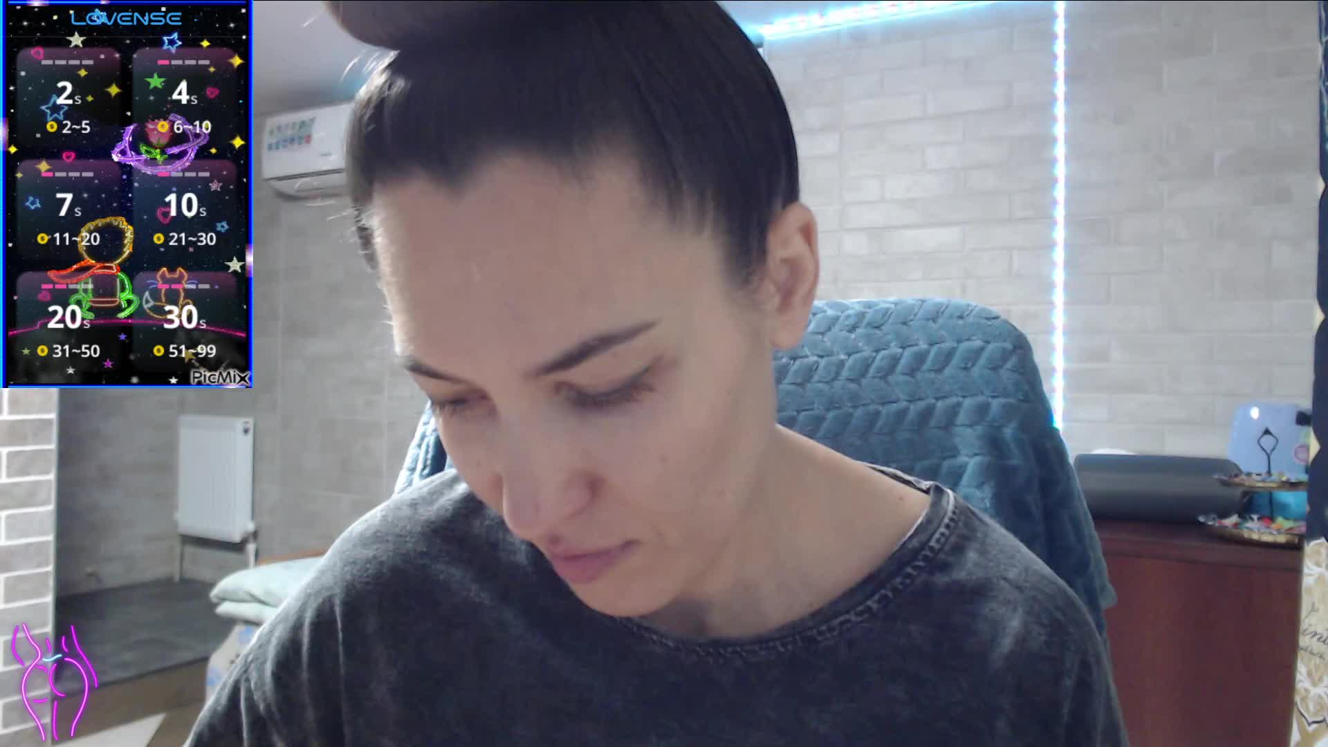 Marina4Love Adult Chat September 4, 2025