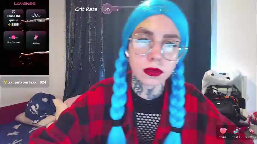 _sweet_mary_21 Adult Chat September 3, 2025