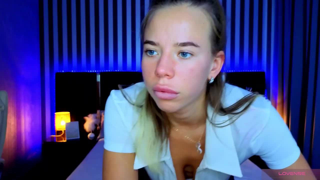 SexyIrinka Adult Chat September 2, 2025