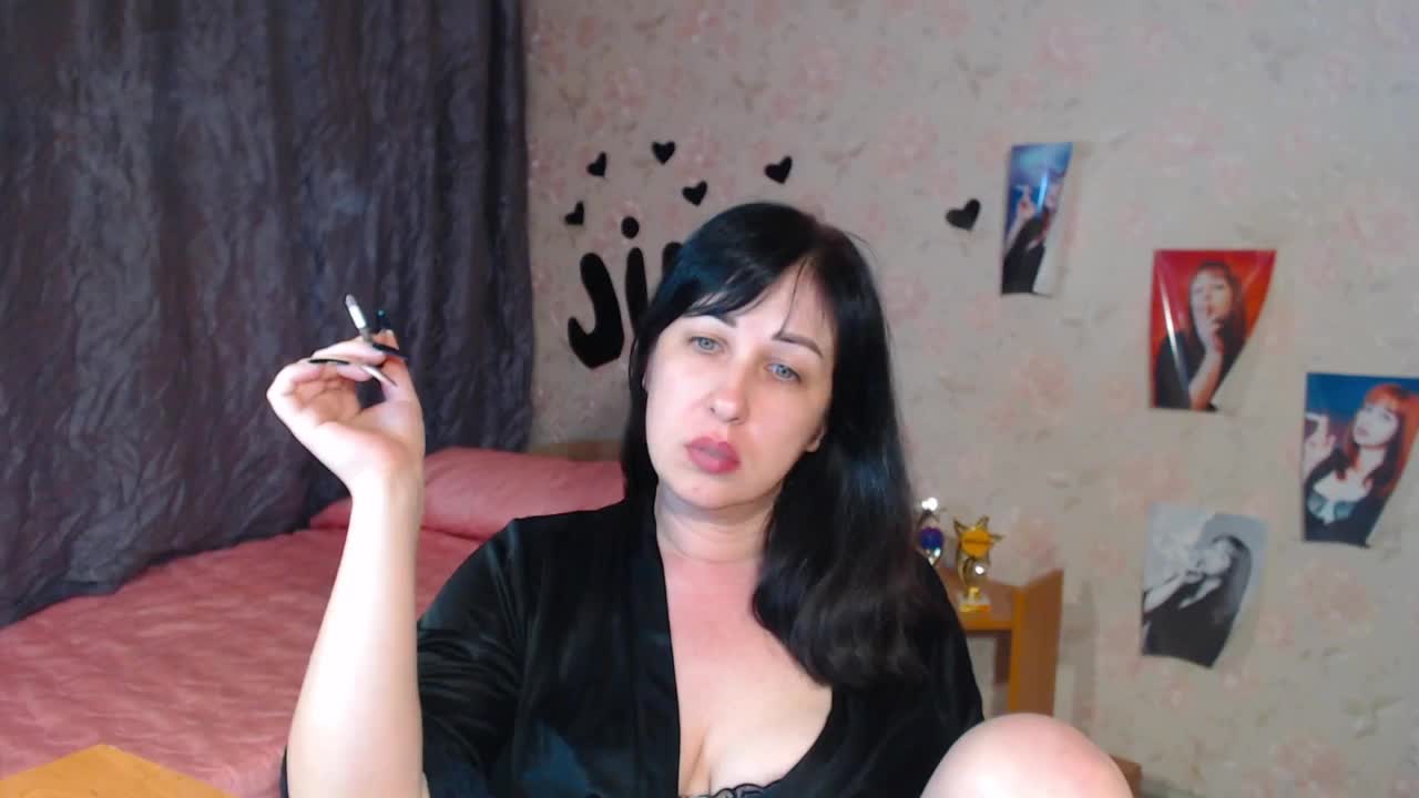 JillStevens Adult Chat September 2, 2025