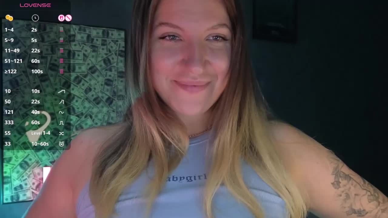 Fairy__Sofia Adult Chat September 3, 2025