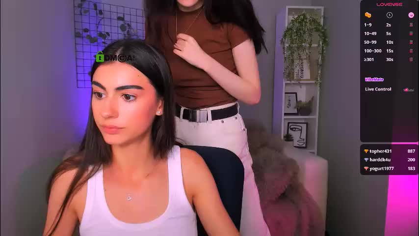 kaisy_star Adult Chat September 3, 2025