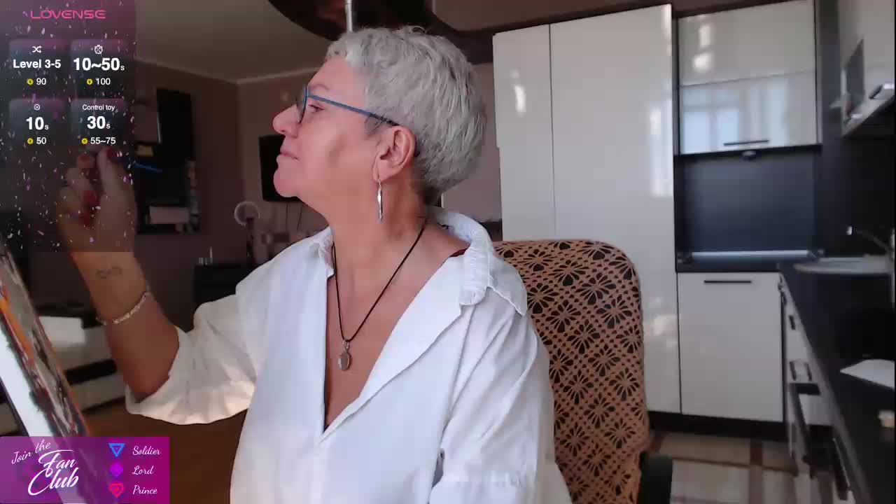 roxana-brooks Adult Chat September 2, 2025