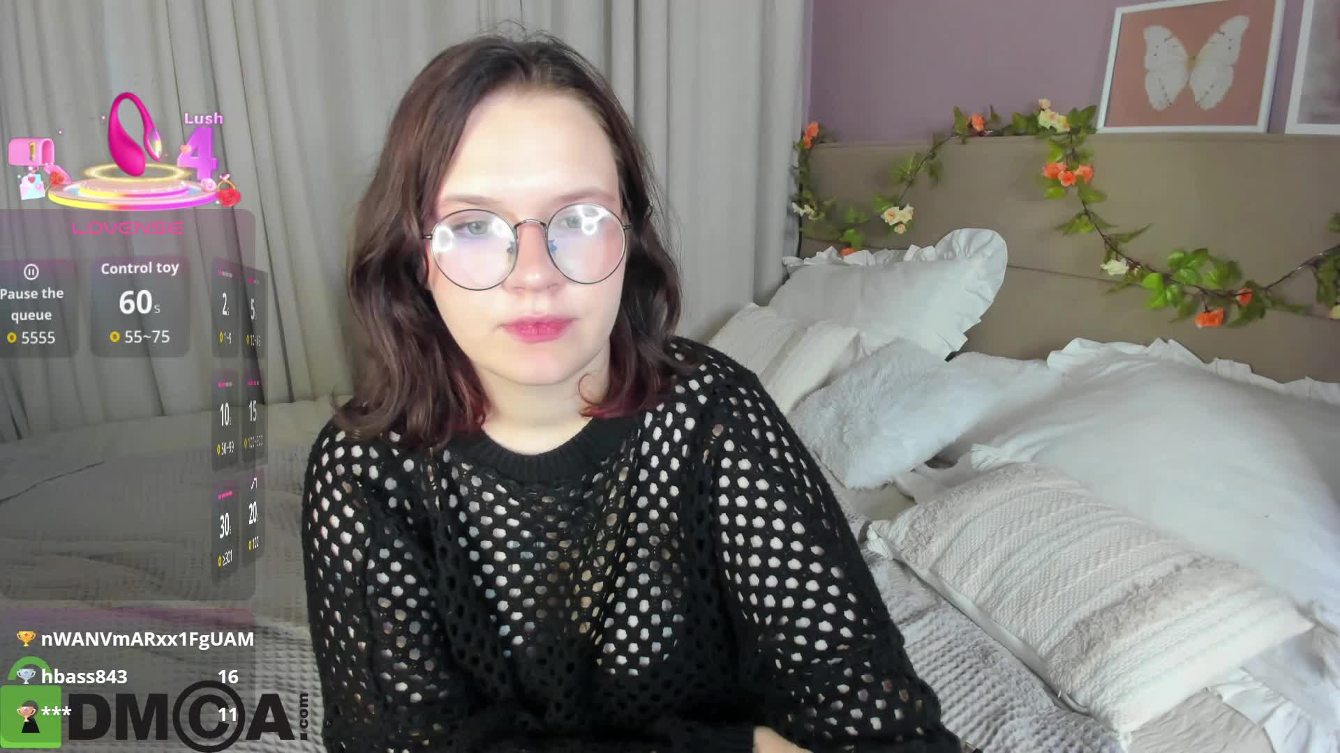 Ficha Adult Chat September 3, 2025