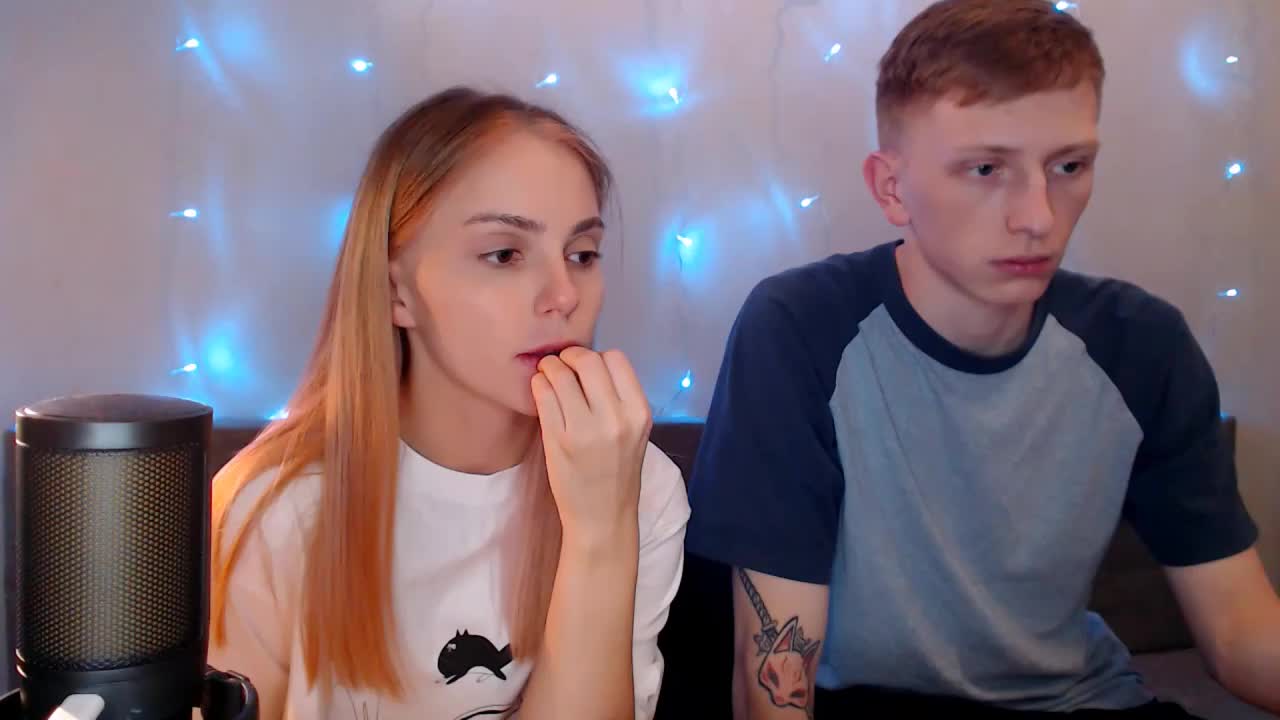 juliaanddima Adult Chat September 3, 2025