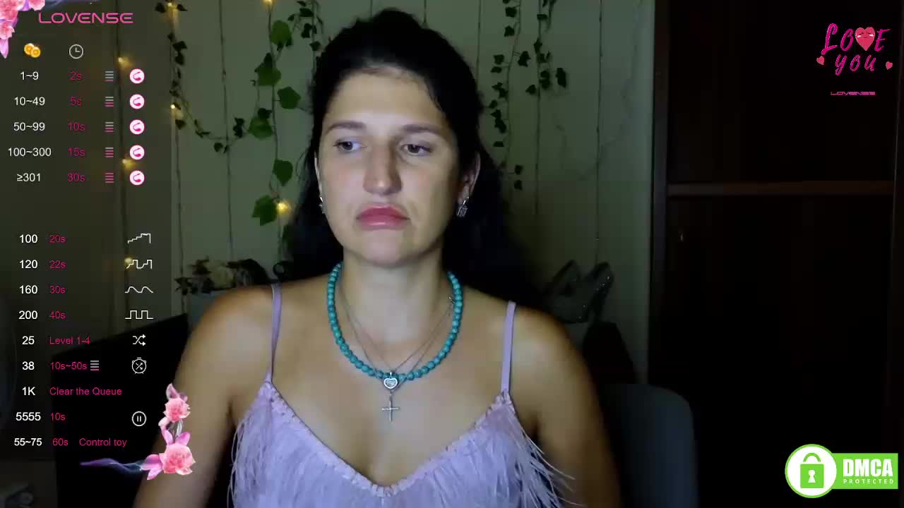 AliannaSoloKisses Adult Chat September 3, 2025