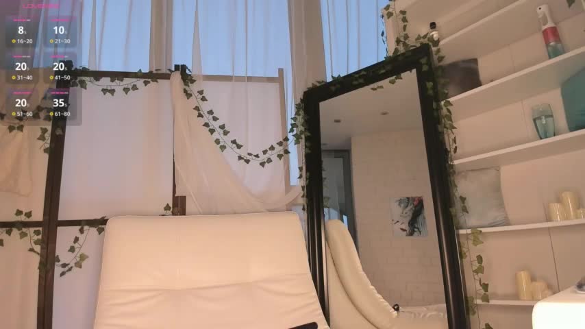 EvaSweet Adult Chat September 3, 2025