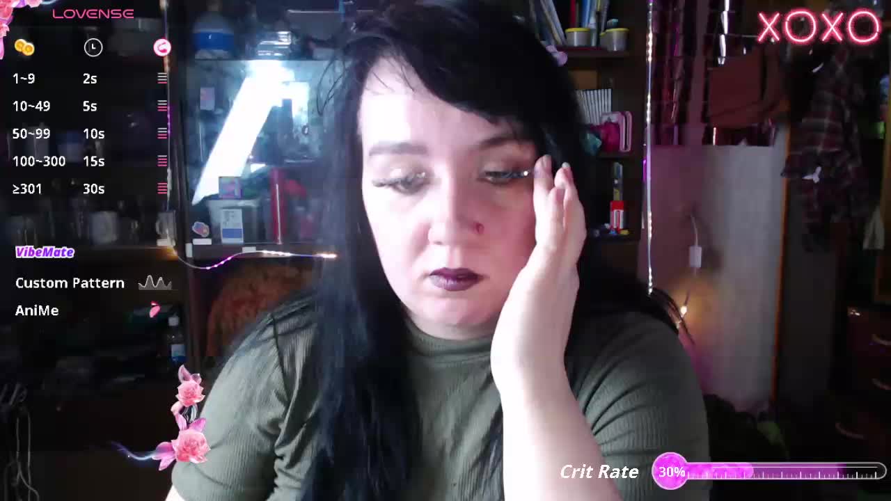 Leona_Sweetnest Adult Chat September 4, 2025