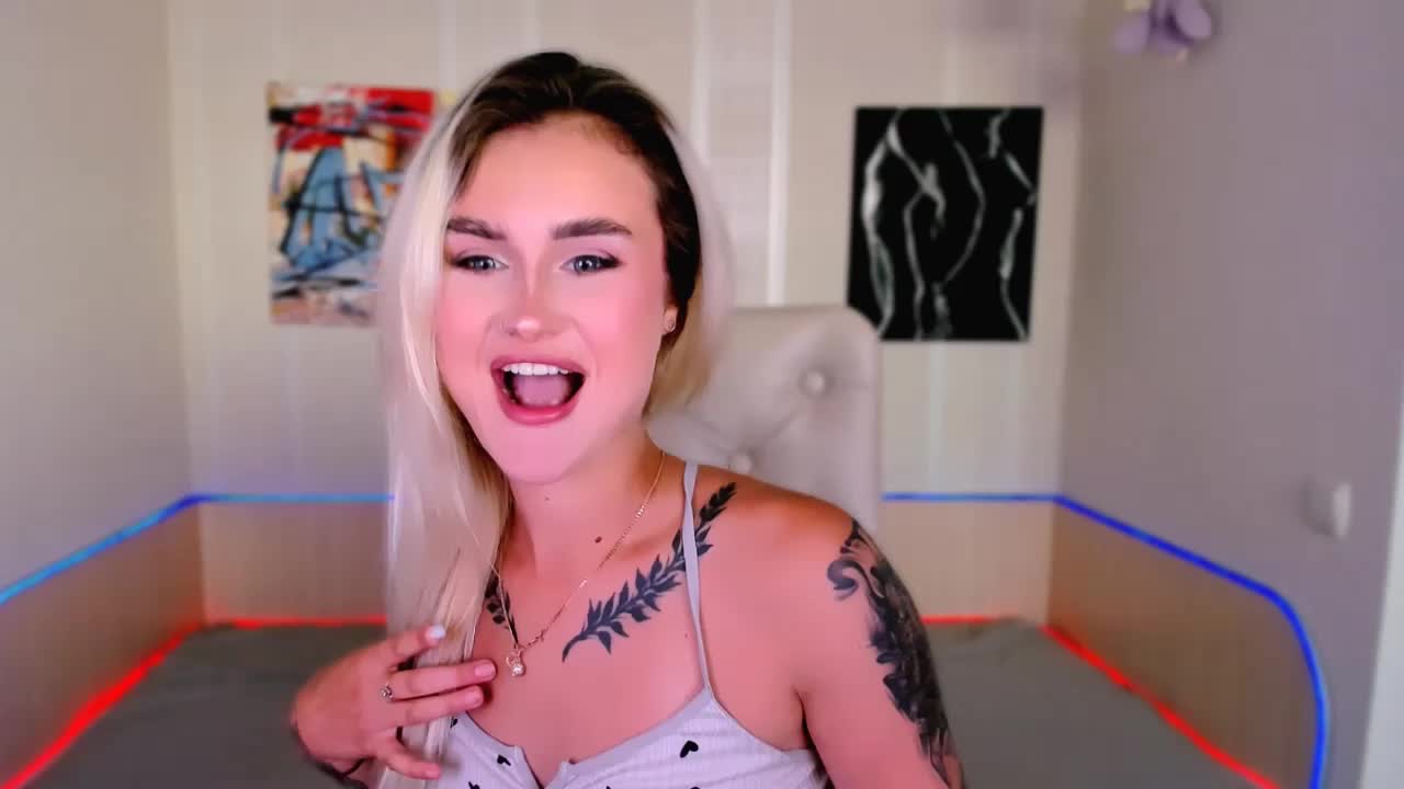 Ravenaaaa Adult Chat September 3, 2025