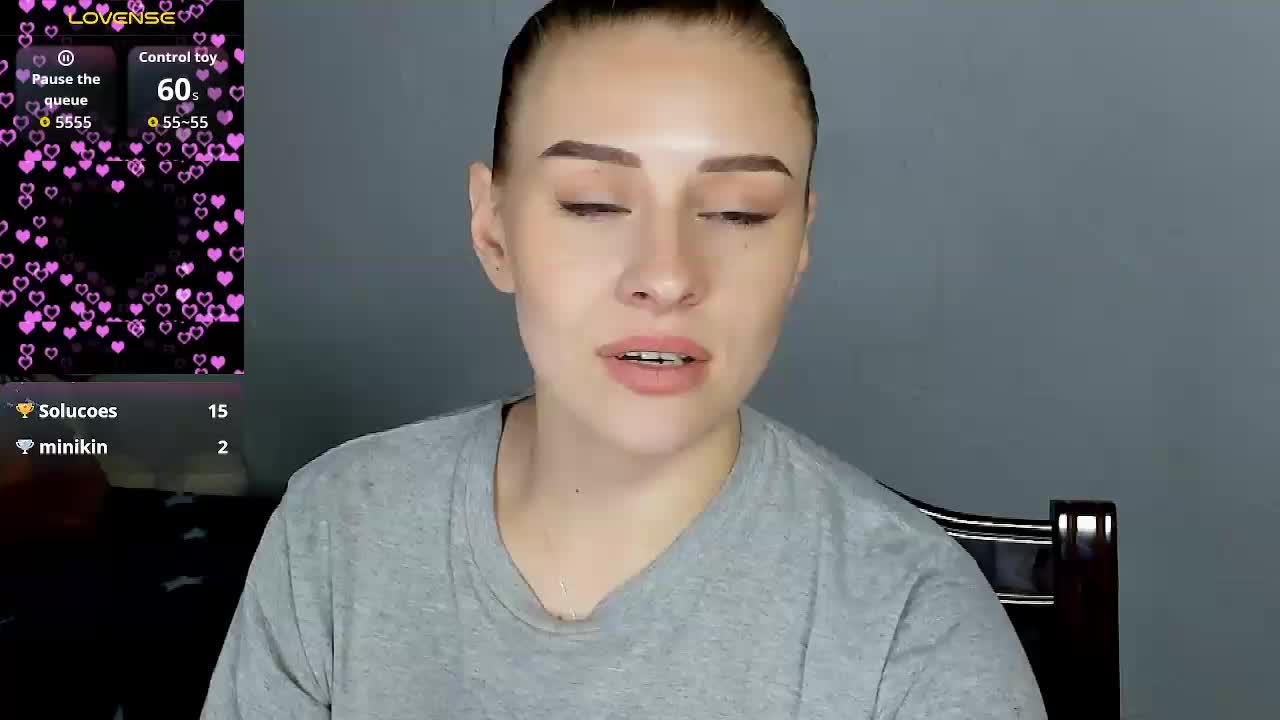 KissyKristy Adult Chat September 2, 2025