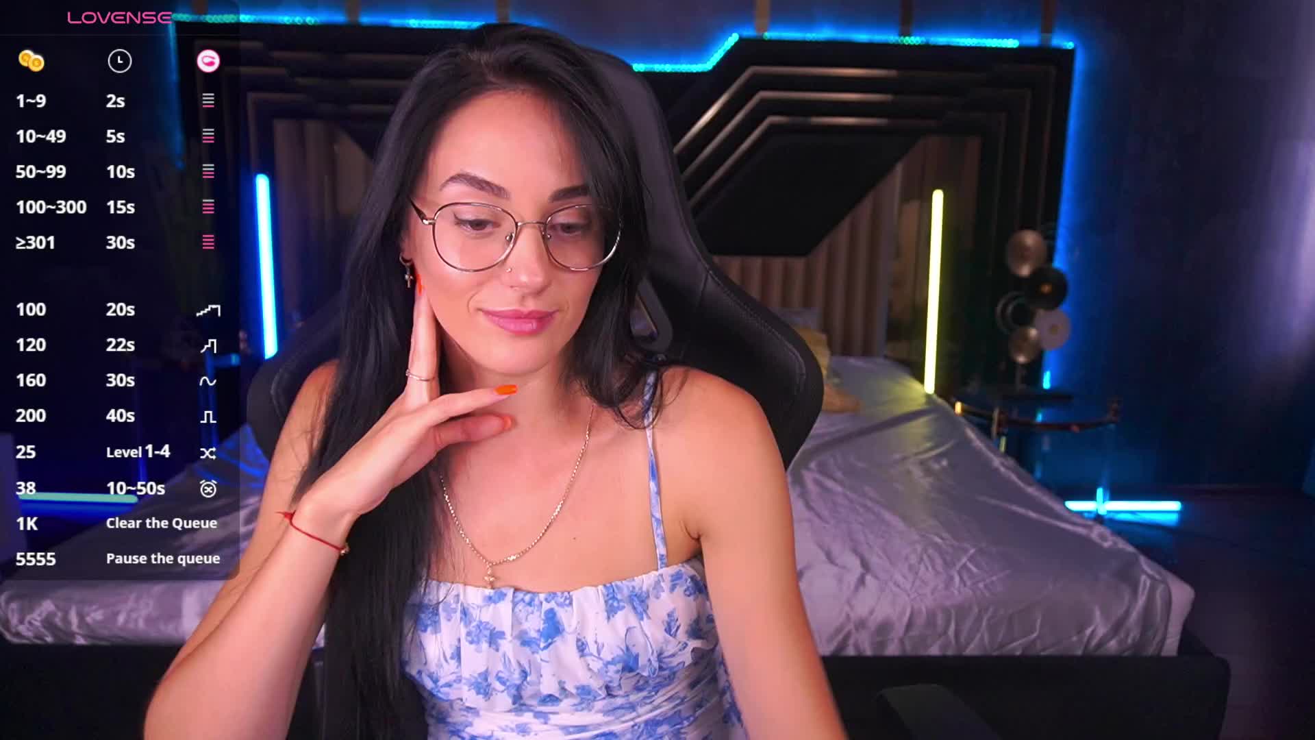 EviLune Adult Chat September 2, 2025