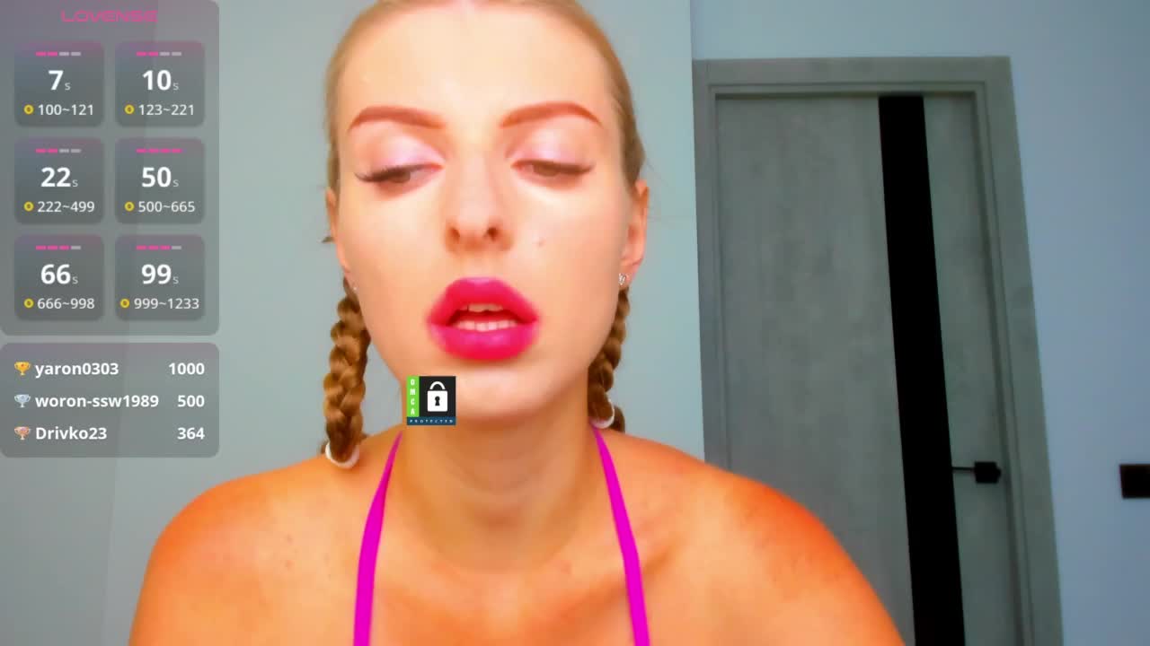 PinkPanterka Adult Chat September 3, 2025