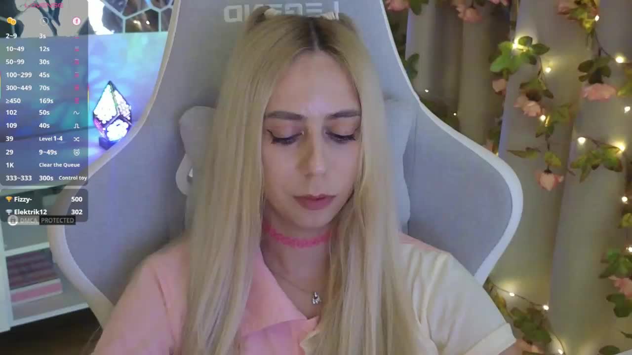 ballerina_capuchina Adult Chat September 3, 2025