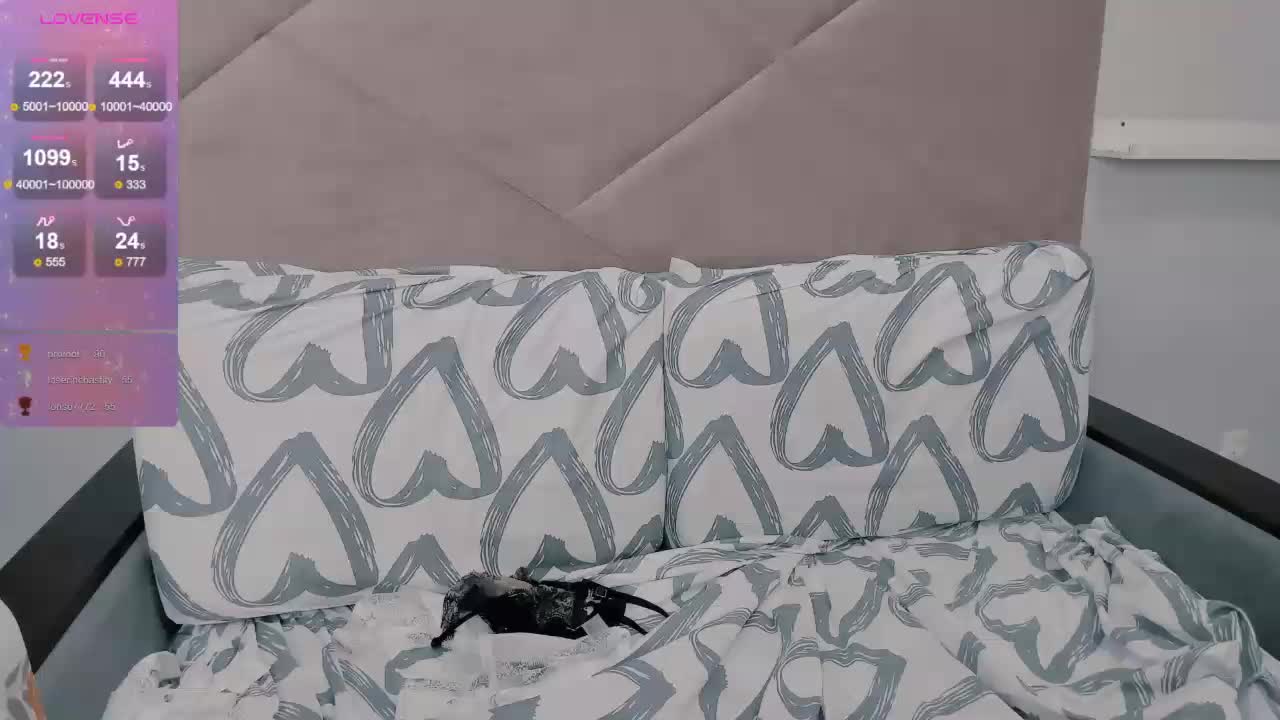 Polly_Jameson Adult Chat September 3, 2025