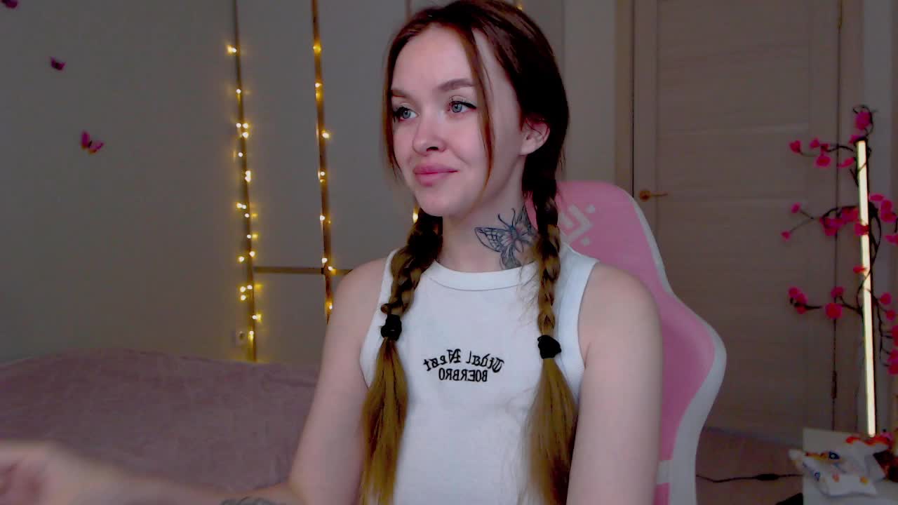 NaughtyMable Adult Chat September 3, 2025