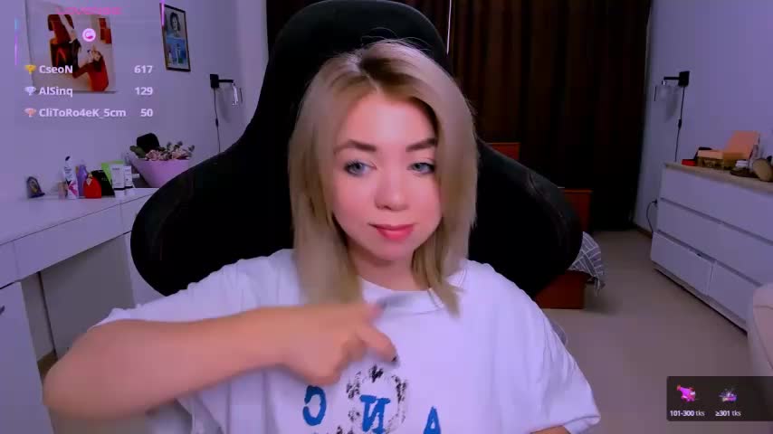 littleSiyfairy Adult Chat September 2, 2025