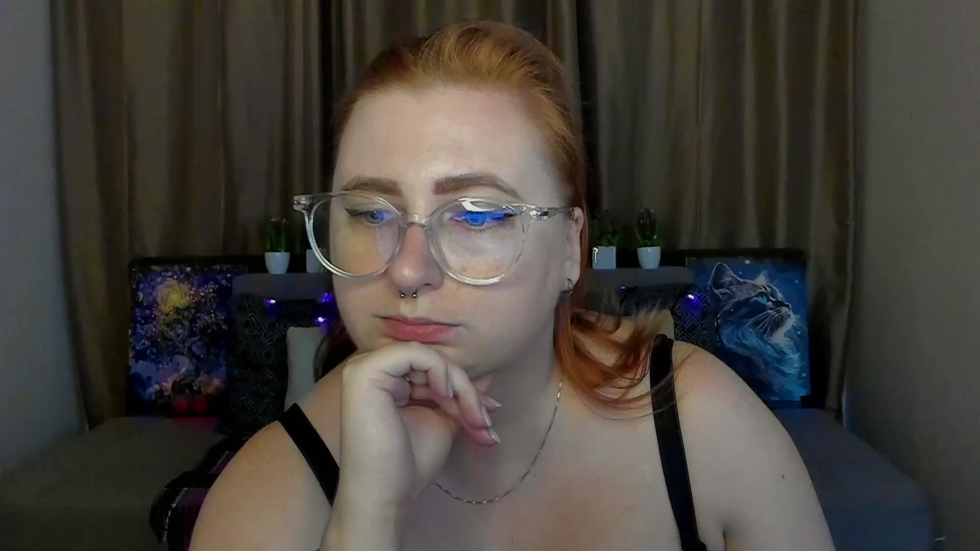 Aliciaredluv Adult Chat September 2, 2025