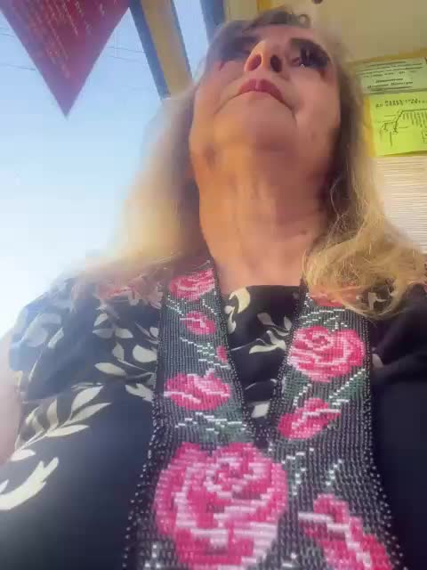 Alina1965 Adult Chat September 4, 2025