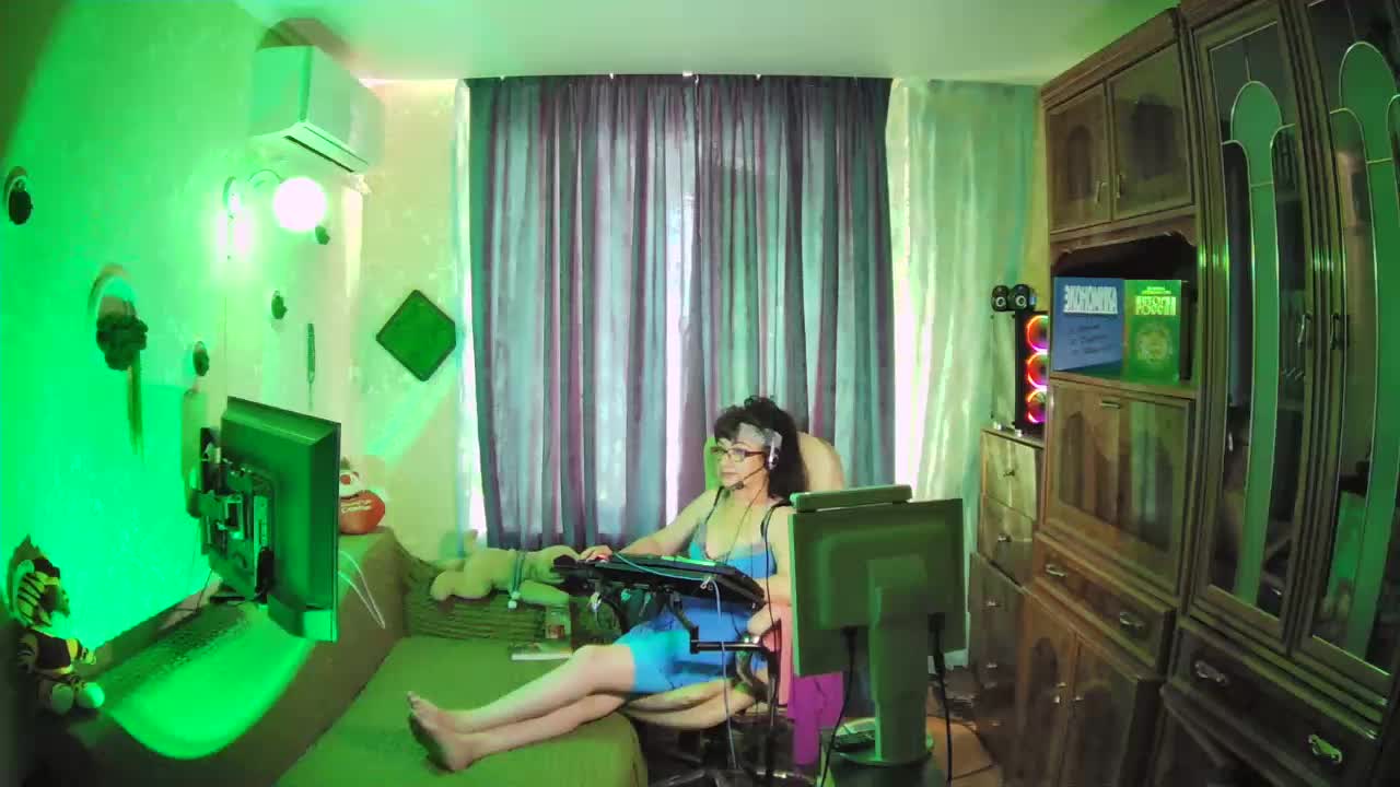 Infodar Adult Chat September 4, 2025