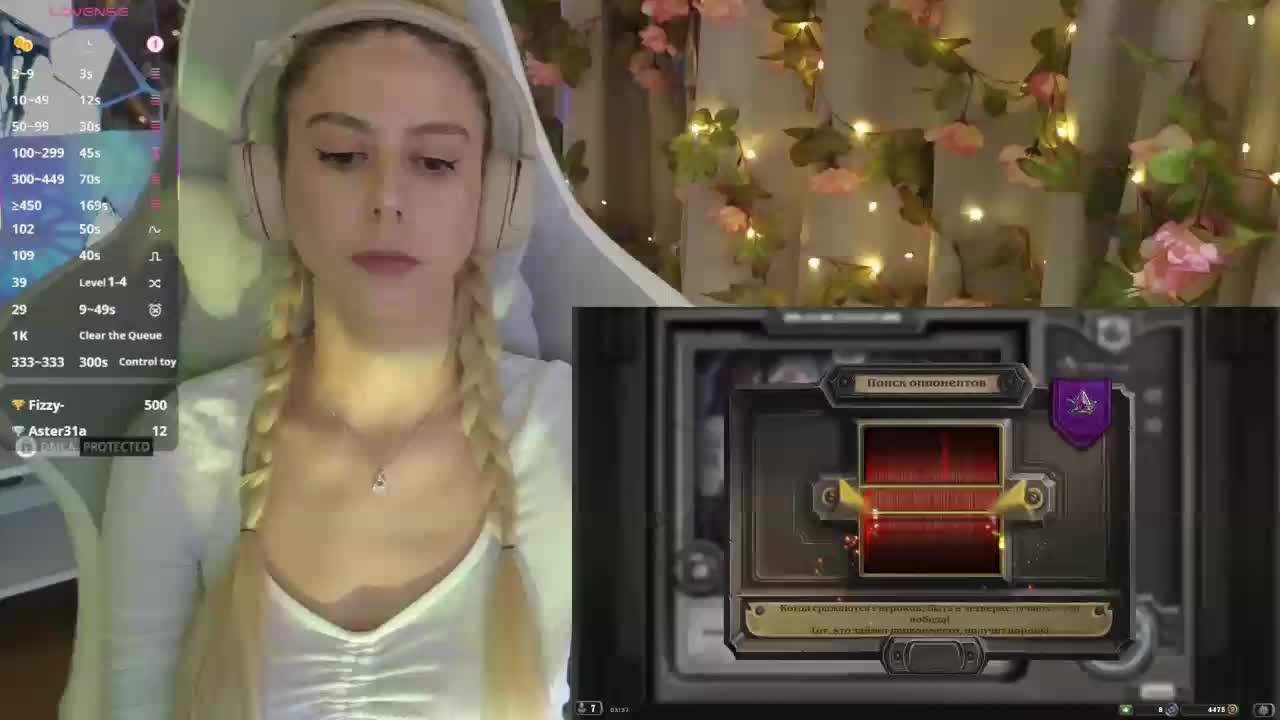 ballerina_capuchina Adult Chat September 2, 2025