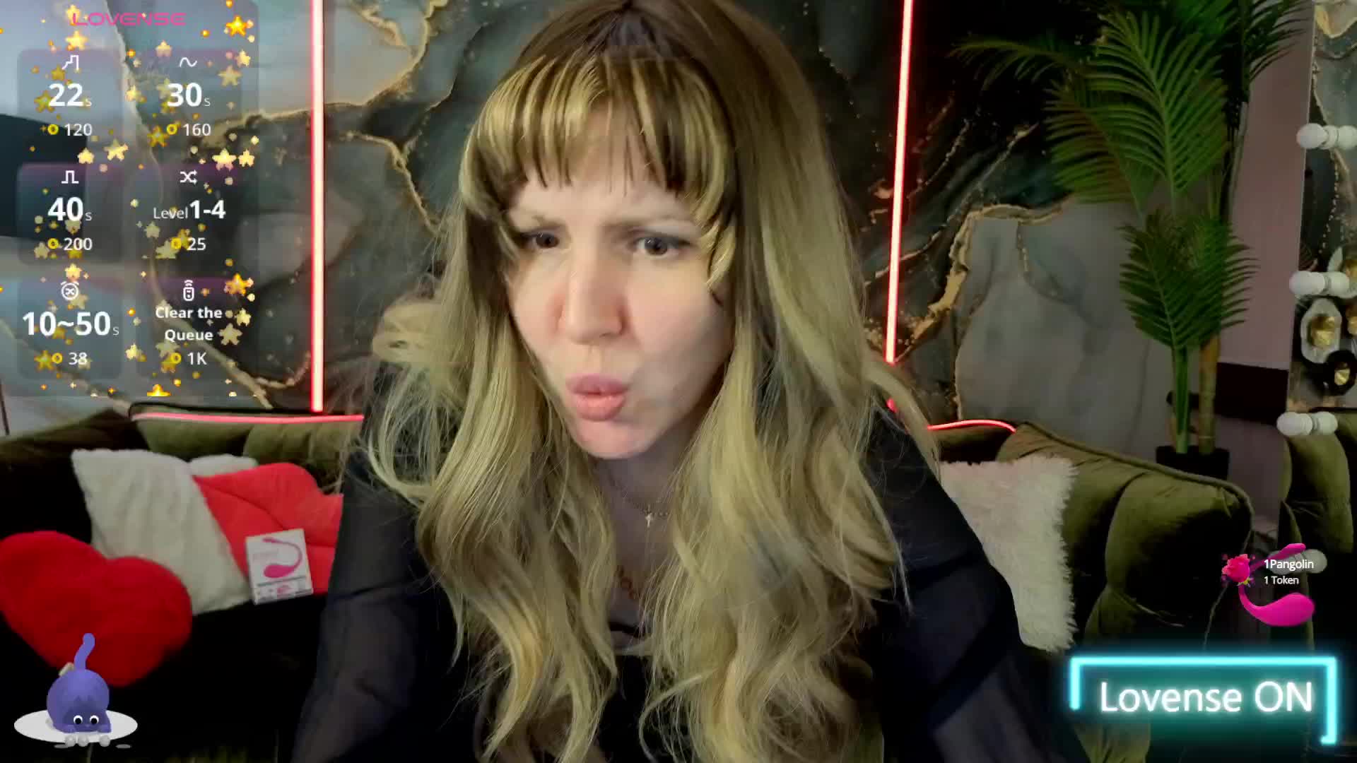 NatalyChanel Adult Chat September 2, 2025