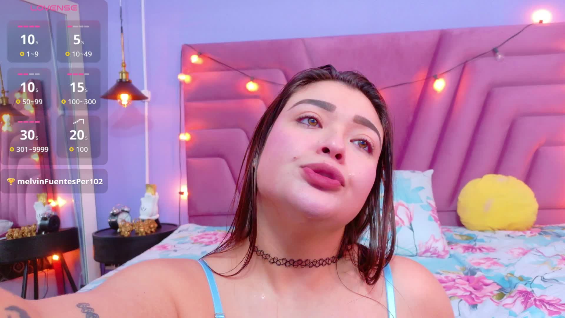 curvykinkydesire Adult Chat September 3, 2025