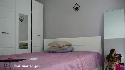 Moriko Adult Chat September 4, 2025