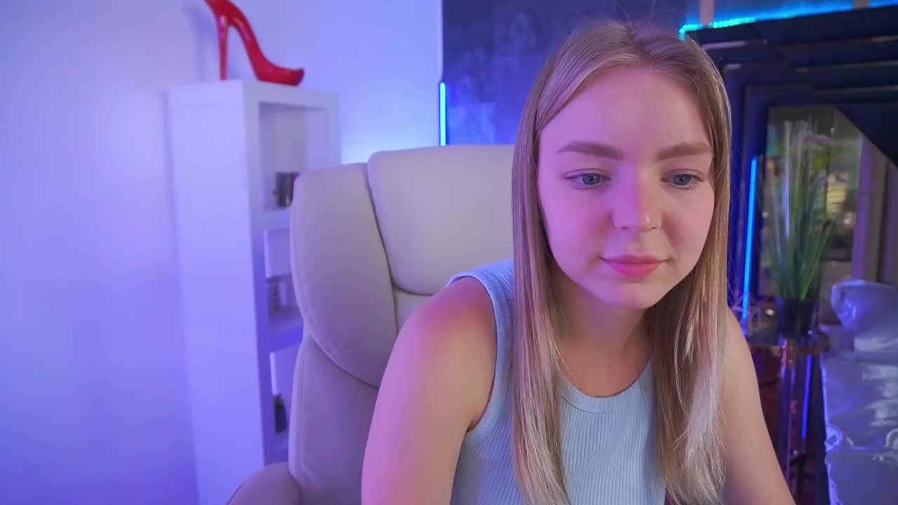 EmilySunshineS Adult Chat September 3, 2025