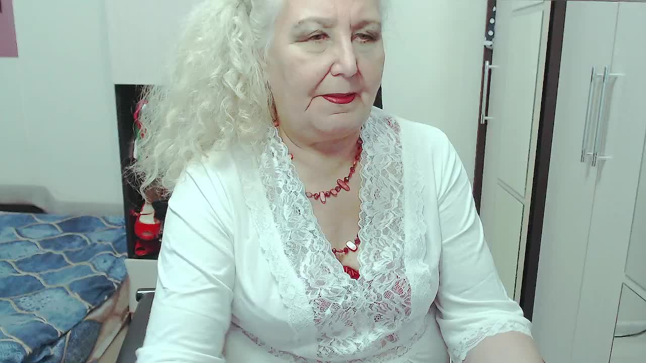 GrannyWants Adult Chat September 4, 2025