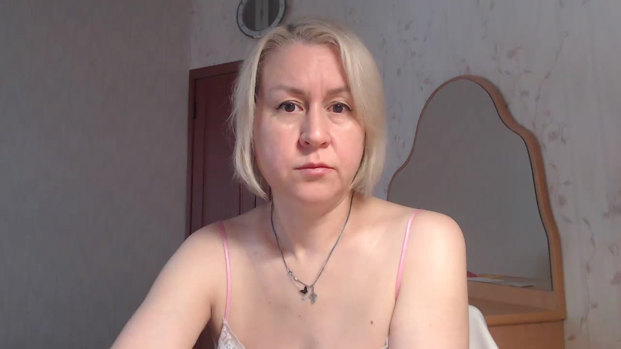 MilenaGerl Adult Chat September 2, 2025