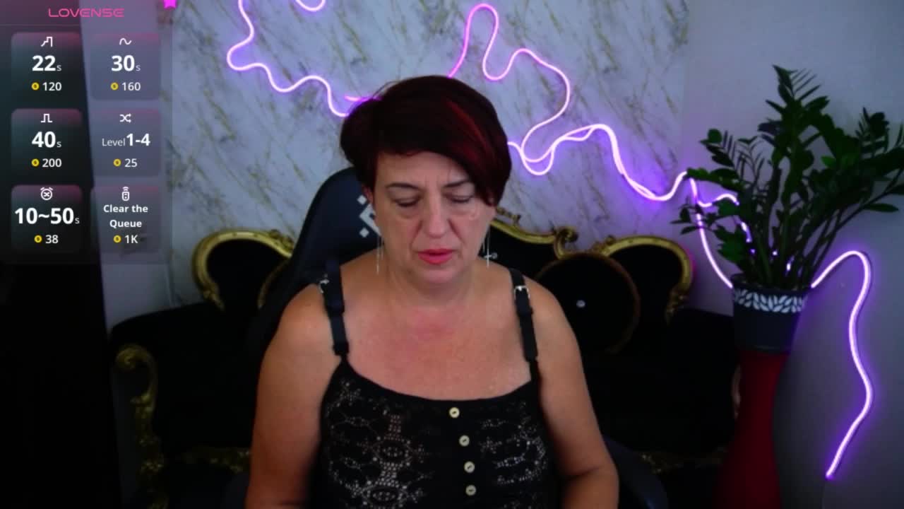 MilaMils Adult Chat September 3, 2025