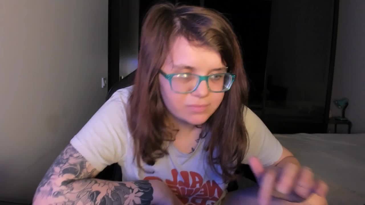 KattyKitty99 Adult Chat September 1, 2025