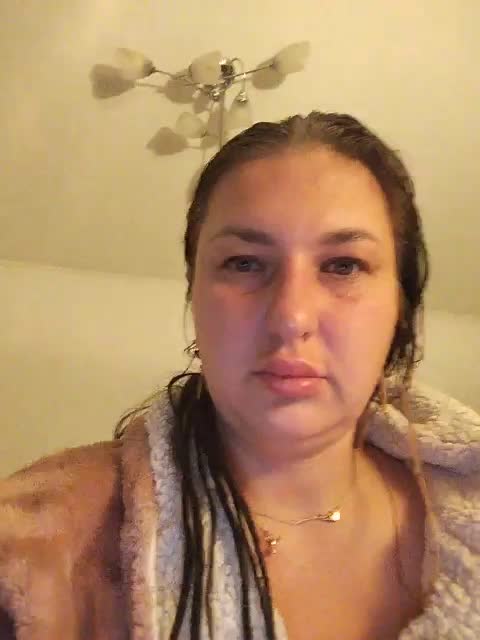 MonicaMilf Adult Chat September 1, 2025