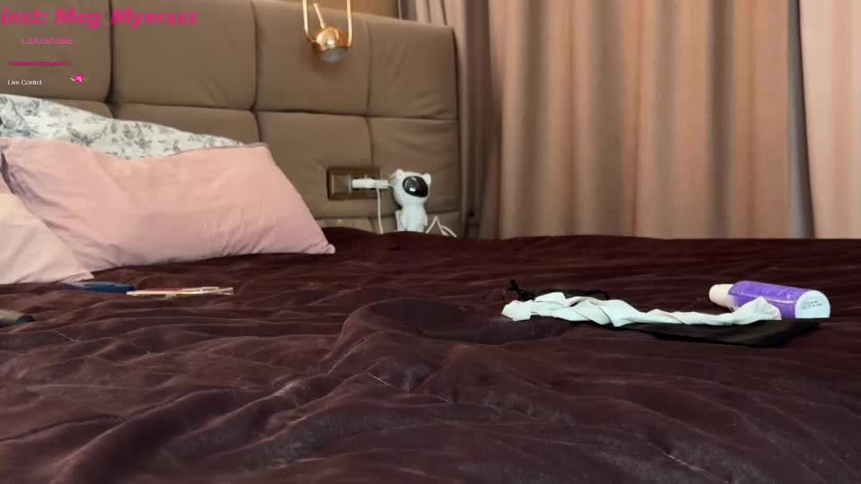 megan_myersss Adult Chat September 2, 2025