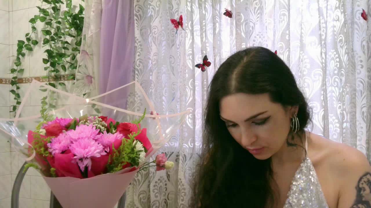 TvarRoxy Adult Chat September 3, 2025